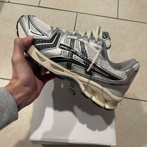 Asics GEL Kayano 14 JJJound